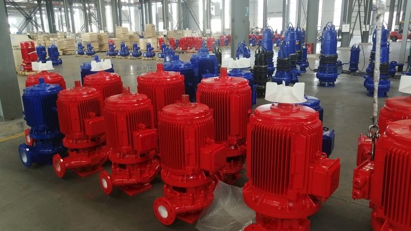 隔膜泵与螺杆泵：工作原理与适用场景解析