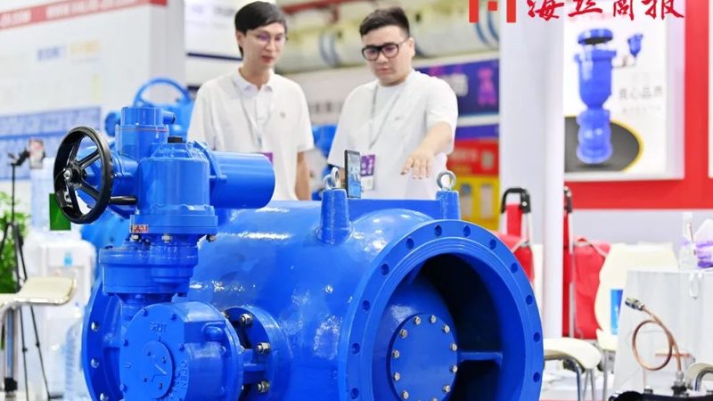 磁力泵与离心泵：规格型号对照解析