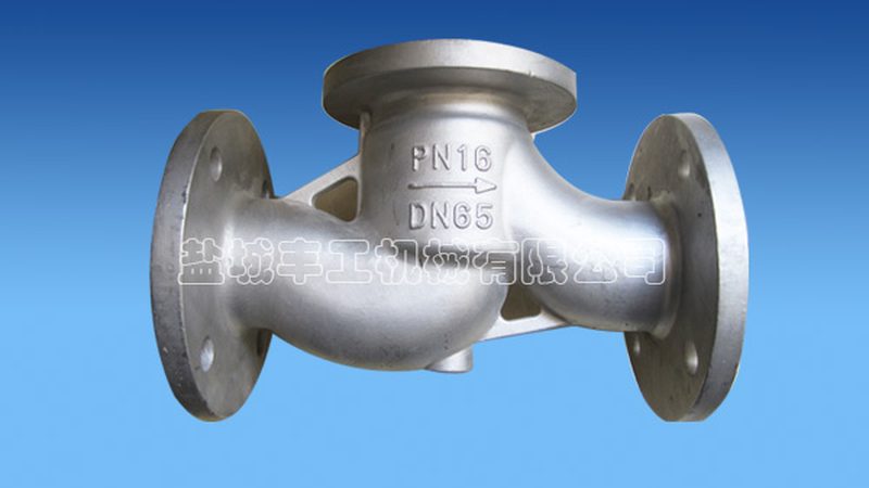 高压法兰阀门选型：关键标准与误区解析**